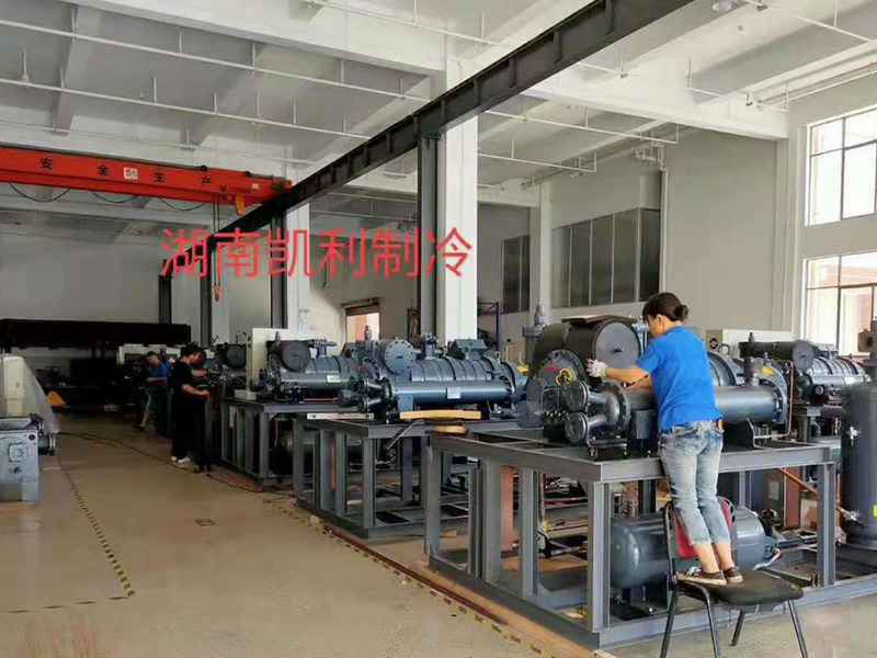 湖南开云手机站登录官网入口-开云(中国)厂房内部